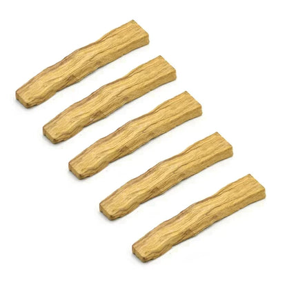 Palo Santo Long-Lasting Incense Sticks