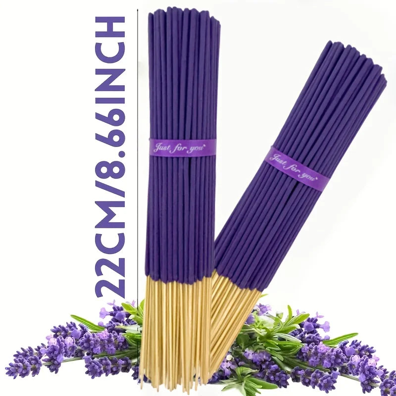 Lavender Premium Incense Sticks