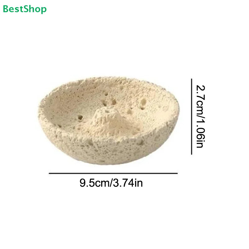 Wind Line Incense Tray & Burner