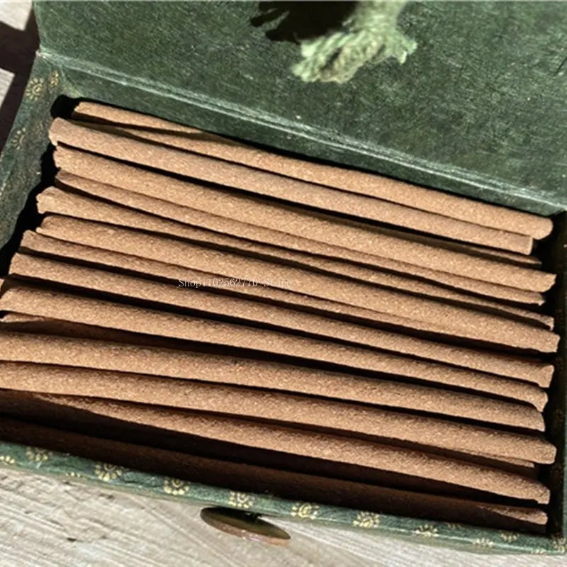 Himalayan Handmade Natural Incense Sticks - Your Ritual Hub 