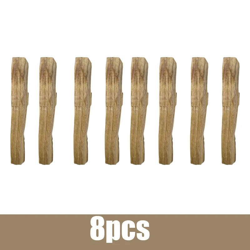 Palo Santo Long-Lasting Incense Sticks