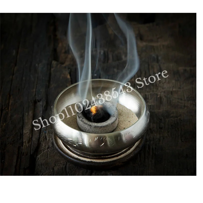 Imagination Premium Copal Resin Incense For Cleansing, Meditation, Yoga, Home Aromatherapy Manila Copal Resin - Your Ritual Hub 