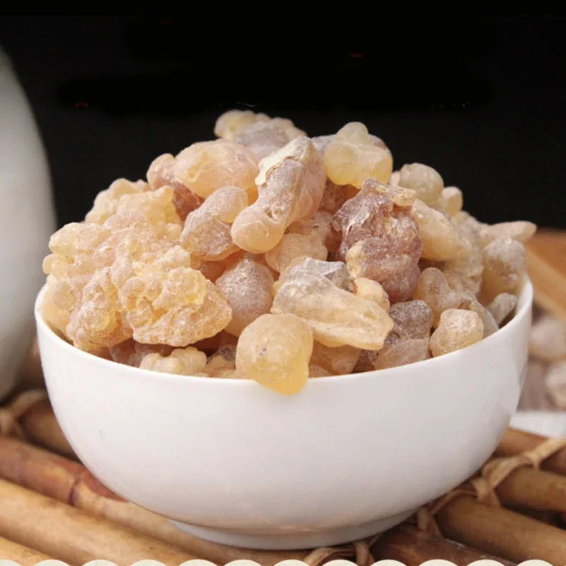 Pure Somali Frankincense Resin - Your Ritual Hub 