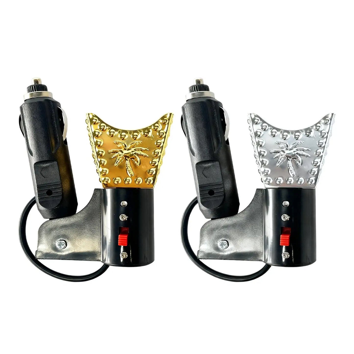 Electric Car Aroma Diffuser