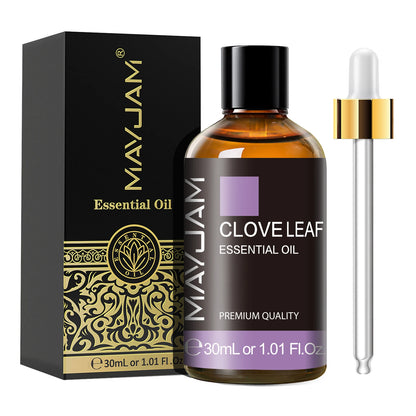 MAYJAM 1PCS 30ML Aromatherapy Essential Oil