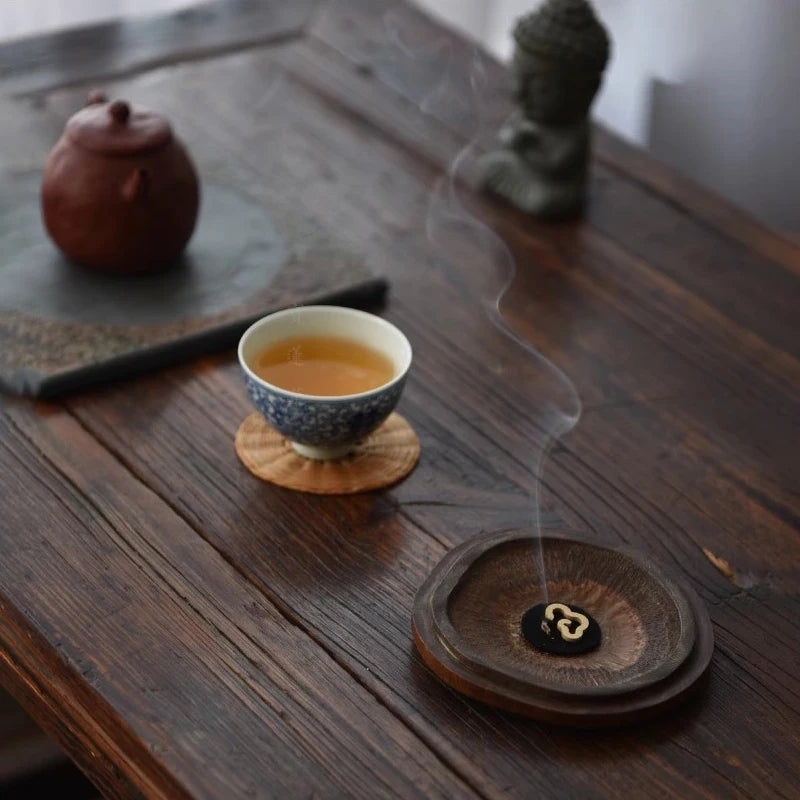 Natural Aquilaria Cloud Incense Home Meditation Purification Stick - Your Ritual Hub 