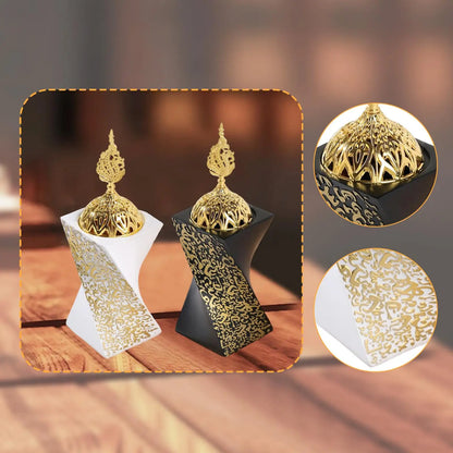 Modern Incense Burner Stand & Holder