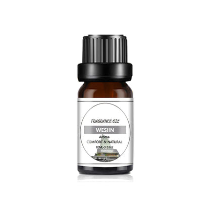 10ml Essential Oil Organic Plant 33 FLAVOR DIY