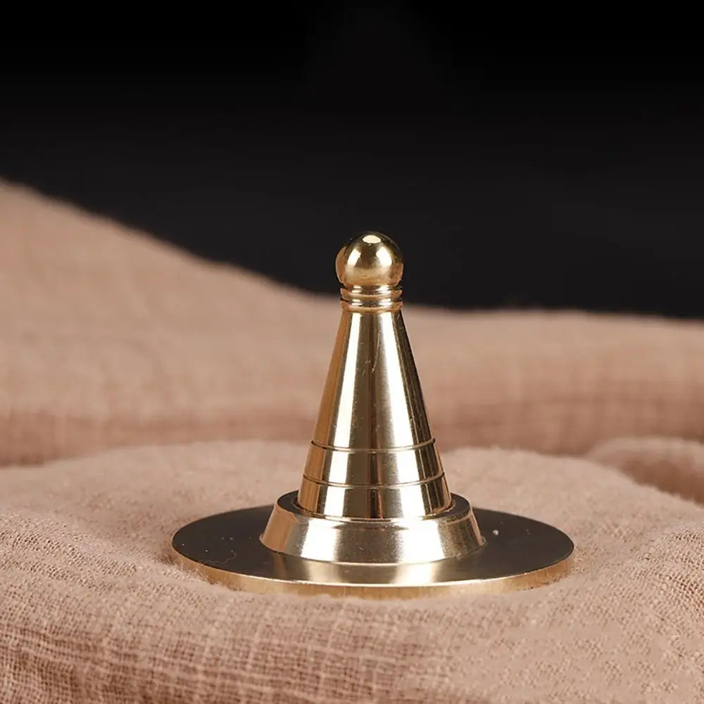 Pure Copper Retro Chinese Incense Censer & Mould