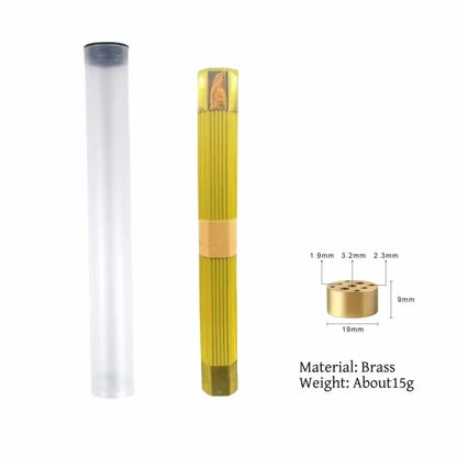 91/pcs High Quality Natural Incense Sandalwood Sticks