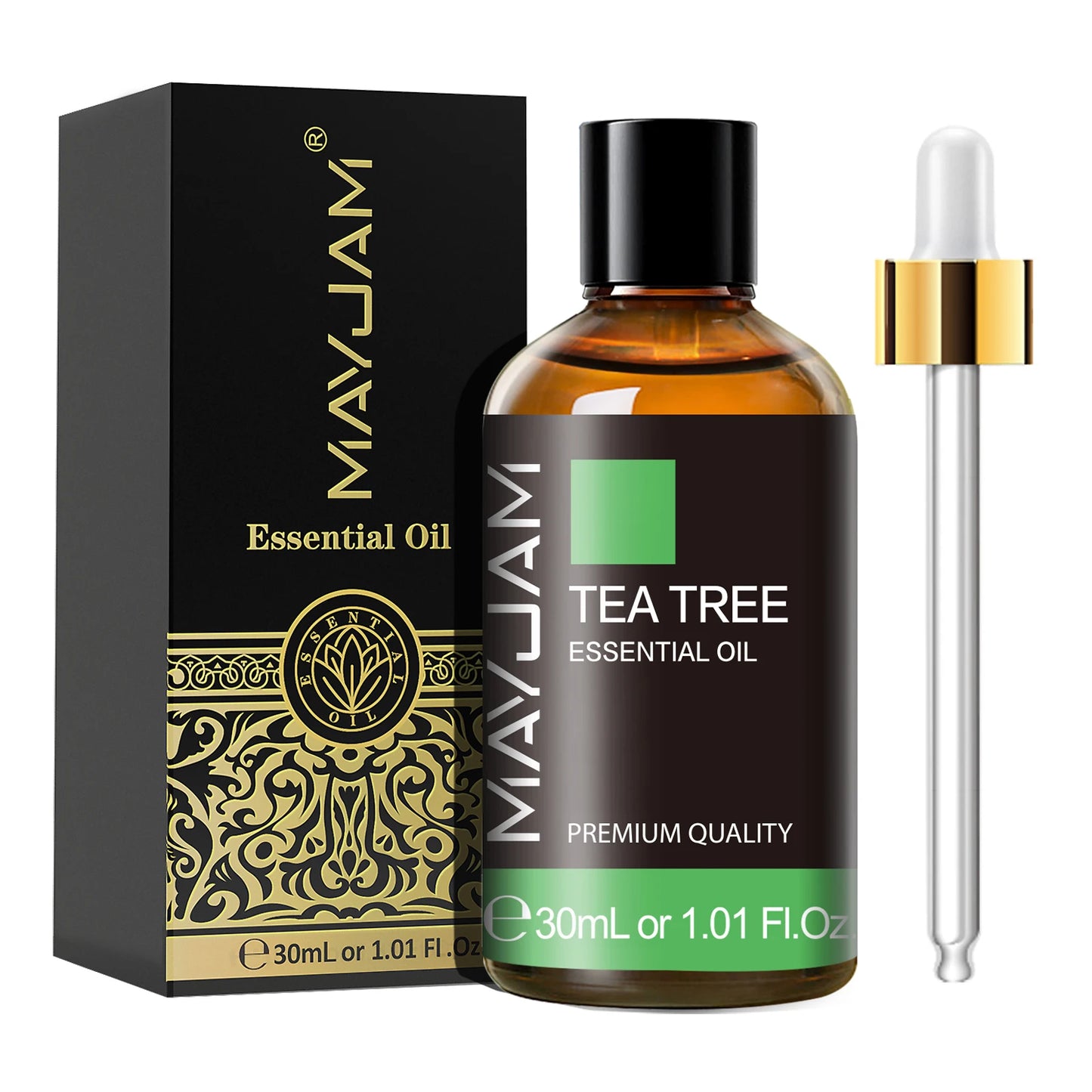 MAYJAM 1PCS 30ML Aromatherapy Essential Oil