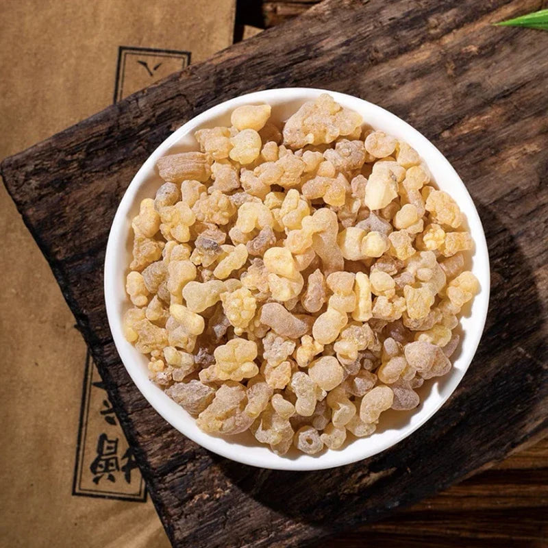 Pure Somali Frankincense Resin - Your Ritual Hub 