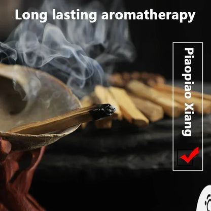 Palo Santo Long-Lasting Incense Sticks