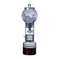 Cold Brew Coffee Pot Set with Filter Glass Dripper ICED Coffee Pot Maker - Your Ritual Hub 