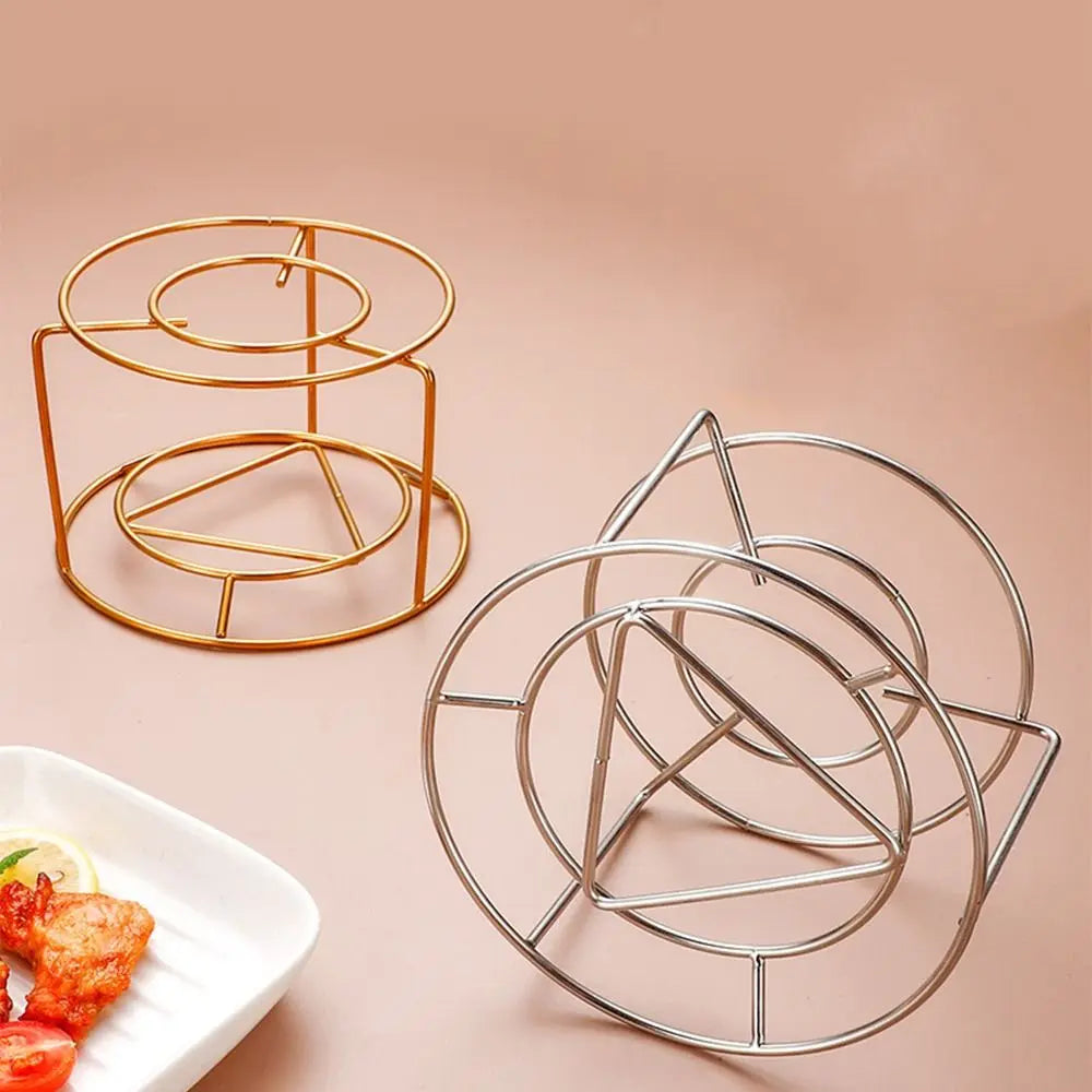 Stainless Steel Stoves Burner Stand