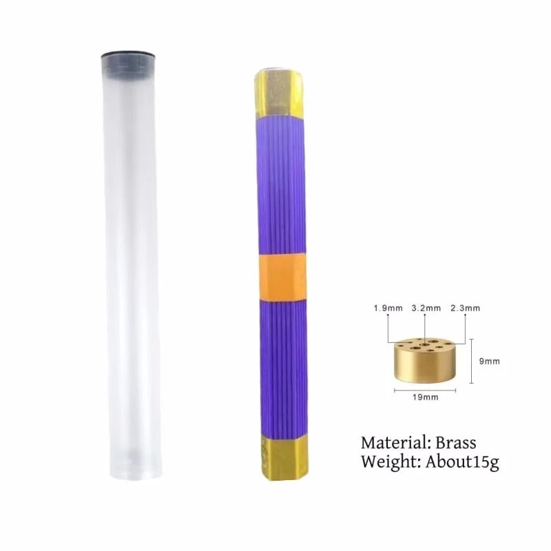 91/pcs High Quality Natural Incense Sandalwood Sticks - Your Ritual Hub 