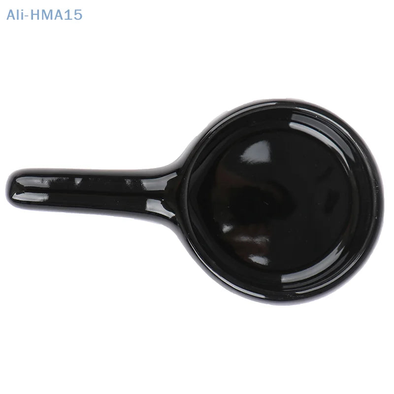 Ceramic Aroma Burner — Oil Diffuser & Candle Holder