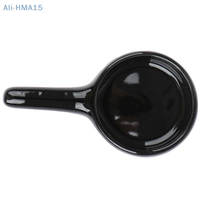 Ceramic Aroma Burner — Oil Diffuser & Candle Holder