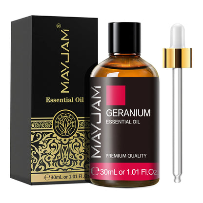 MAYJAM 1PCS 30ML Aromatherapy Essential Oil