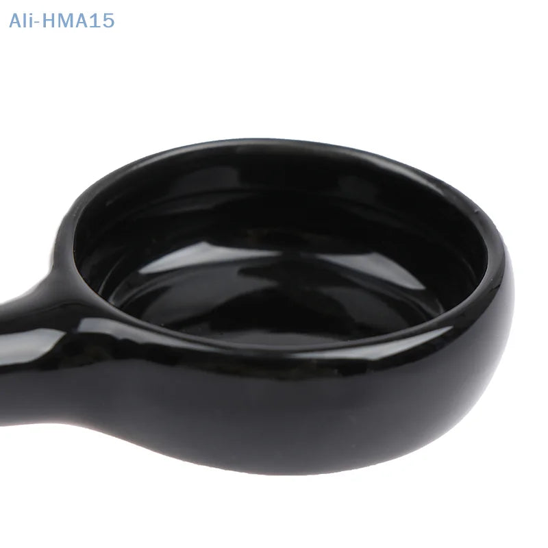 Ceramic Aroma Burner — Oil Diffuser & Candle Holder