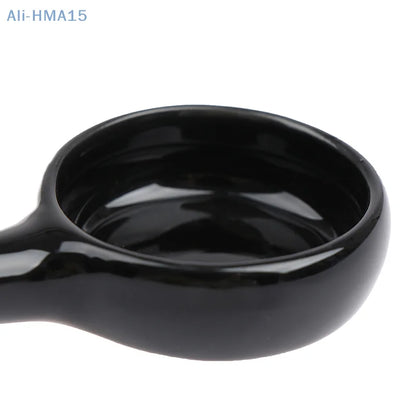 Ceramic Aroma Burner — Oil Diffuser & Candle Holder