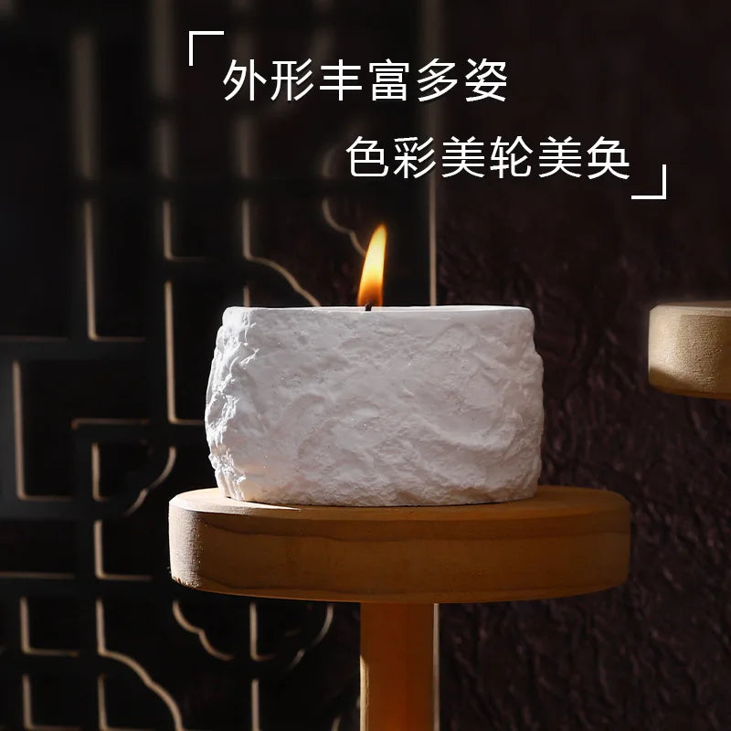 Aromatherapy Candle 1PC - Your Ritual Hub 