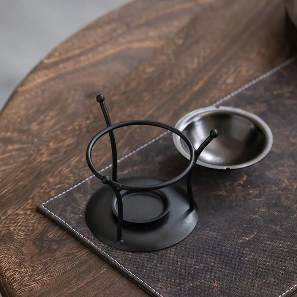 Polygon Essential Oil Warmer Portable