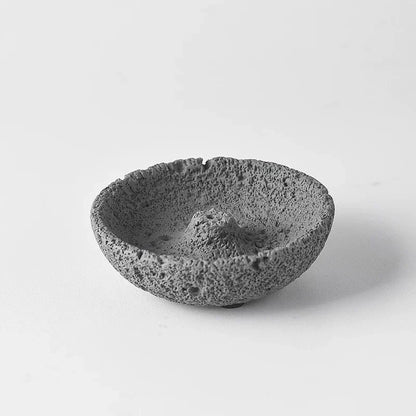 Wind Line Incense Tray & Burner