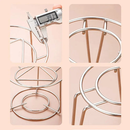 Stainless Steel Stoves Burner Stand