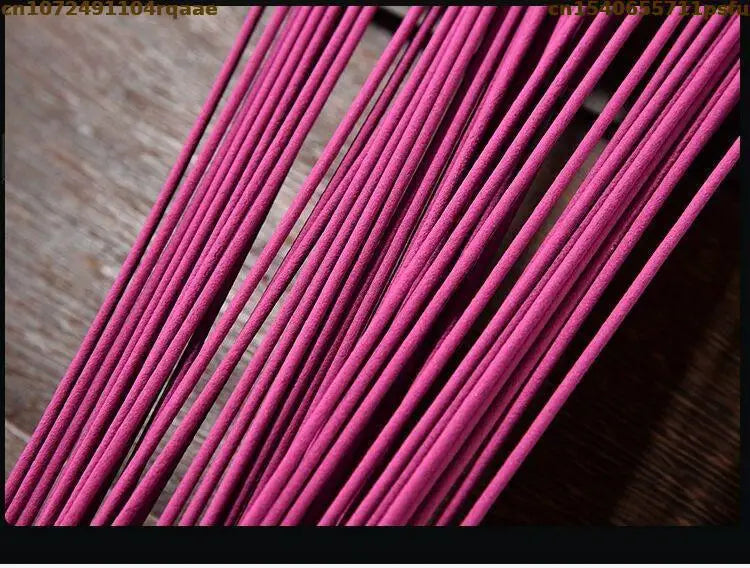 91/pcs High Quality Natural Incense Sandalwood Sticks - Your Ritual Hub 