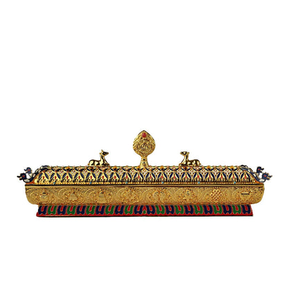 Indian Amber Aroma Incense Sticks