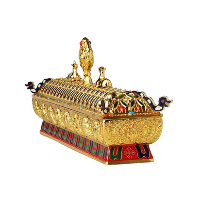 Indian Amber Aroma Incense Sticks
