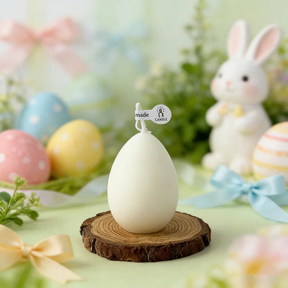 Easter Egg Scented Soy Wax Candles