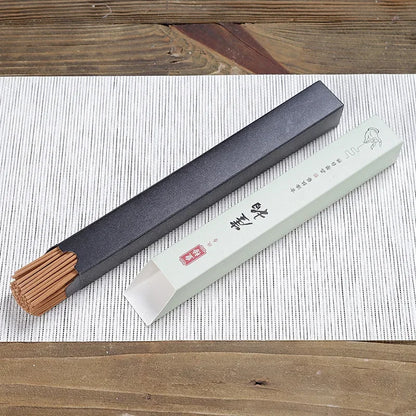 120Pcs/Box Natural Incense Sticks Sandalwood Agilawood