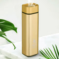 Rechargeable USB Electric Bakhoor Aroma Diffuser - Your Ritual Hub 