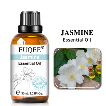 Pure Essential Oil Collection 30ml