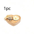 Wedding & Anniversary Candle Gift Set - Your Ritual Hub 