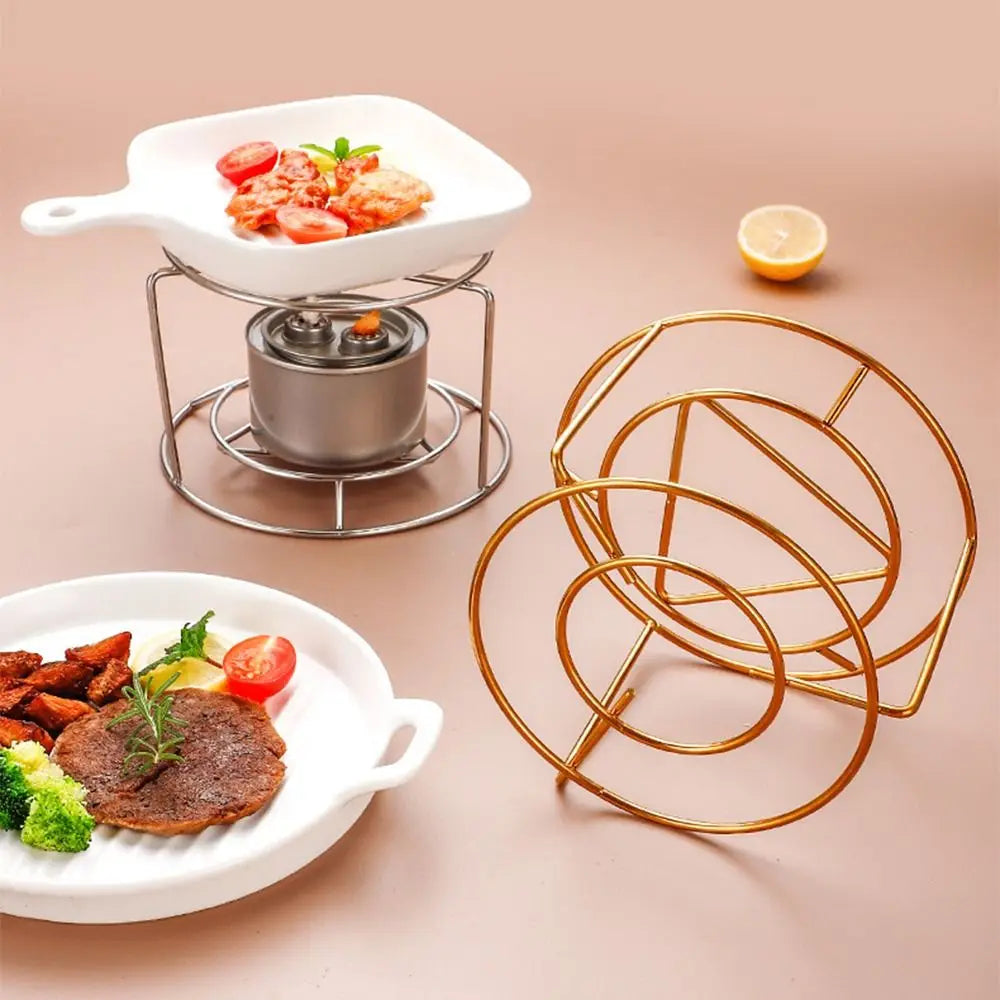 Stainless Steel Stoves Burner Stand