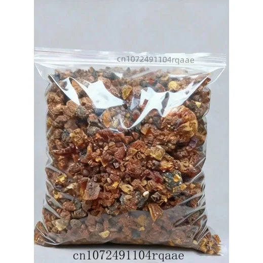 Natural Resin Incense Collection – 13 Varieties