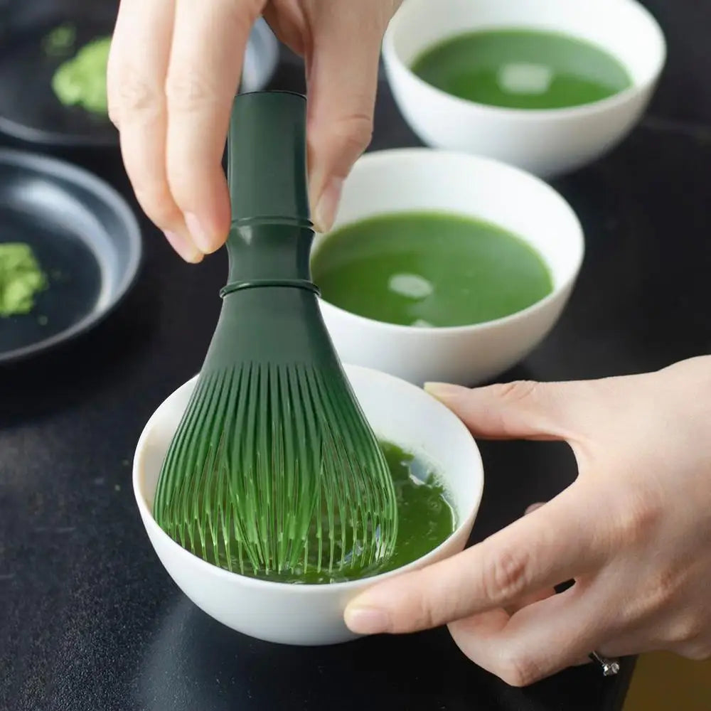 8-Piece Complete Japanese Matcha Starter Kit