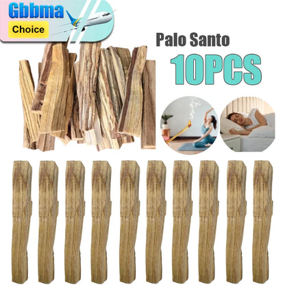 Palo Santo Long-Lasting Incense Sticks
