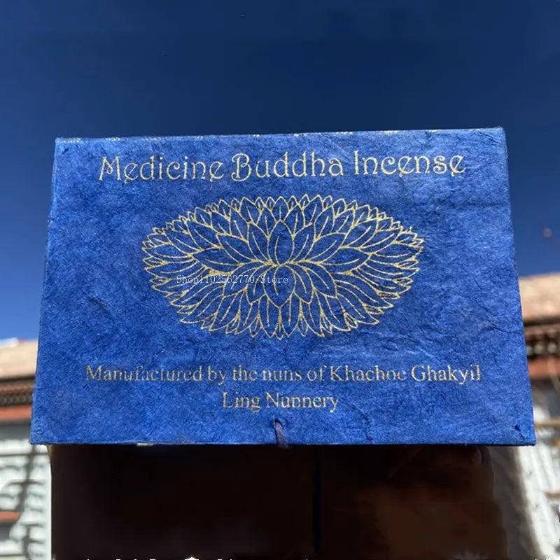 Himalayan Handmade Natural Incense Sticks - Your Ritual Hub 