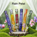 6 Sets of 120 Indian Incense Sticks Palo Santo Lavender Jasmine Meditation Fresh Air Scent Aroma Home Long-Lasting Fragrance - Your Ritual Hub 