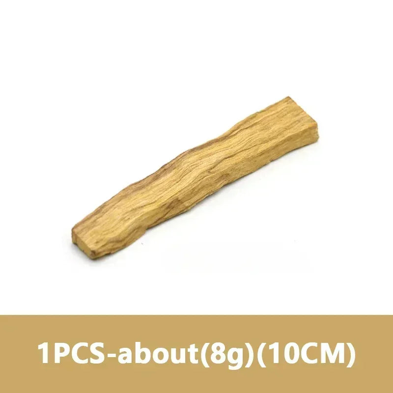 Palo Santo Long-Lasting Incense Sticks