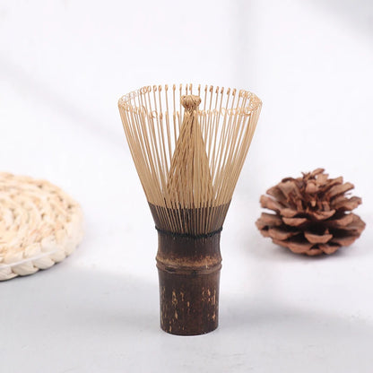 Japanese Bamboo Matcha Whisk