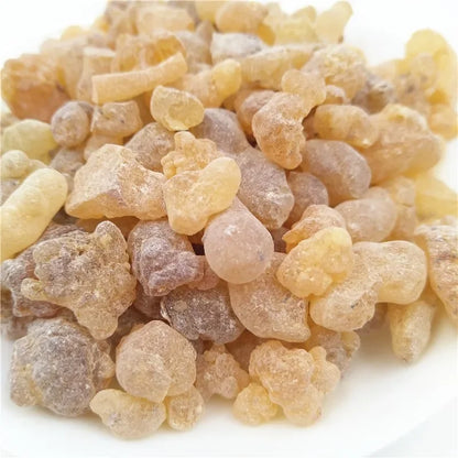 100g/50g original frankincense cones Nipple boswellia