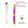 Natural Sandalwood Blessing Incense Sticks - Your Ritual Hub 