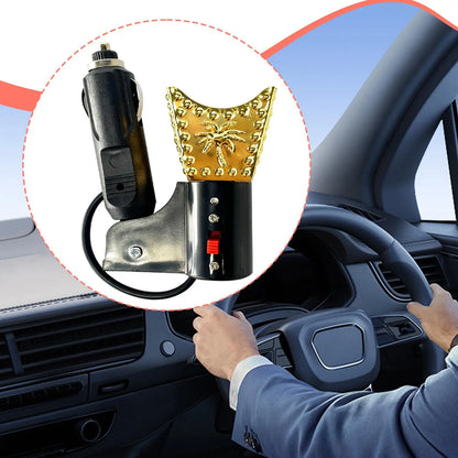 Electric Car Aroma Diffuser
