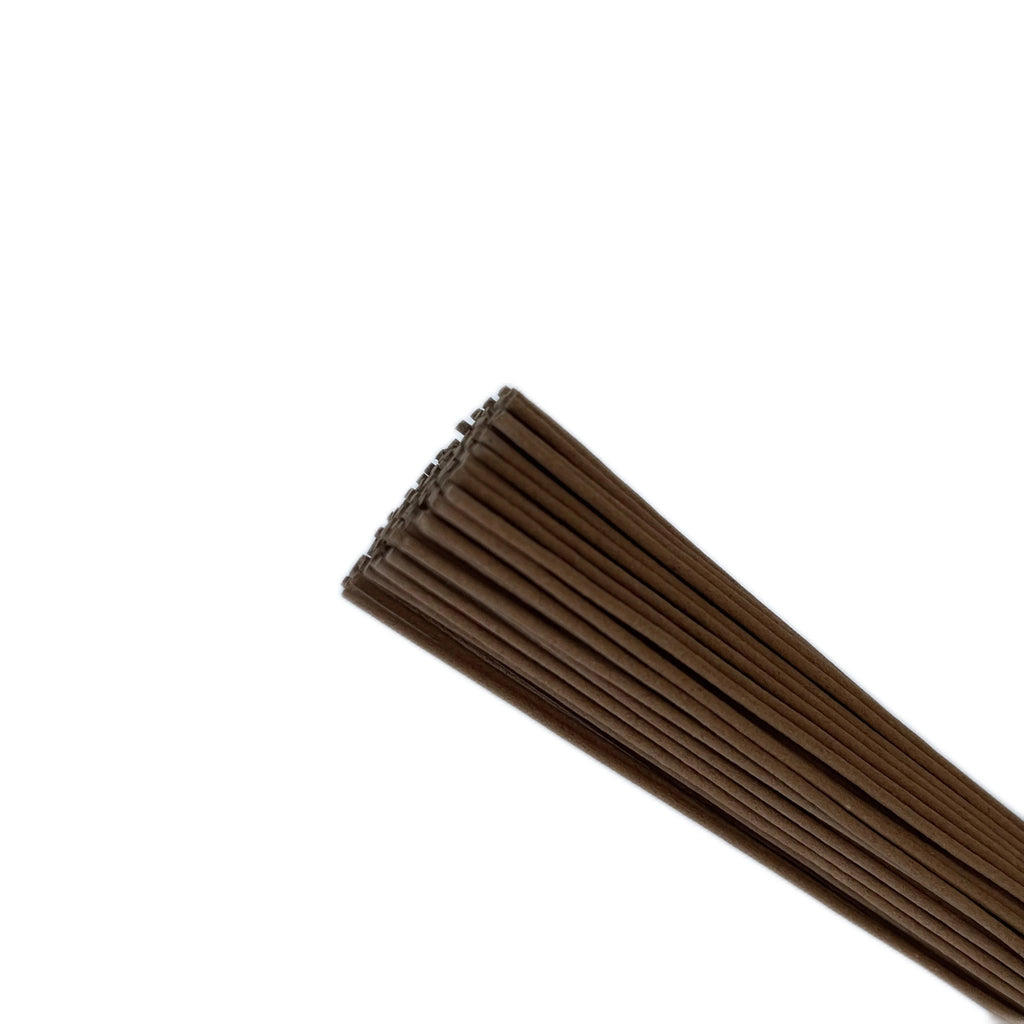 120Pcs/Box Natural Incense Sticks Sandalwood Agilawood - Your Ritual Hub 