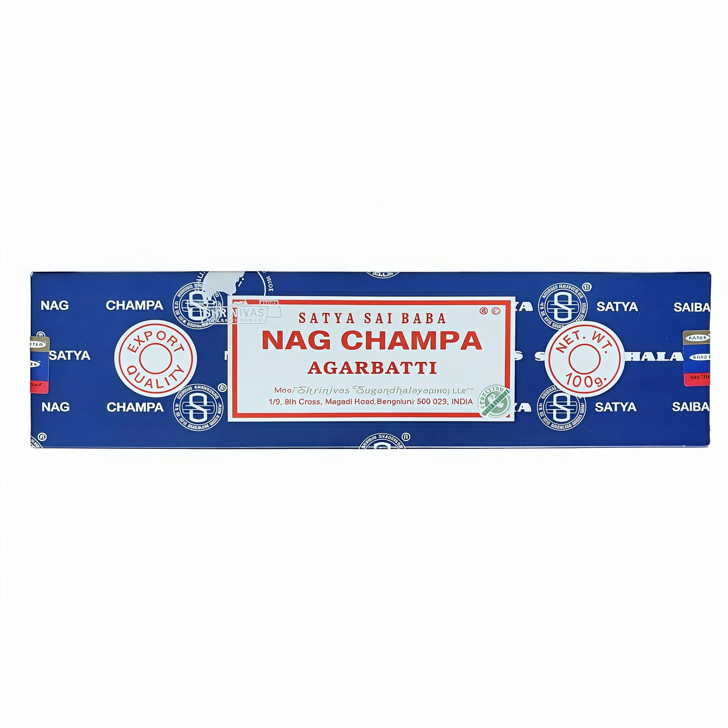 Nag Champa Incense Sticks
